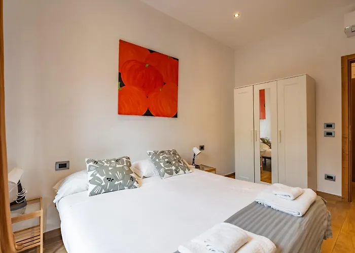 San Zanobi Suites- By Mois Collection Florencia